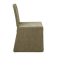 Clare Dining Chair - Copeland Olive