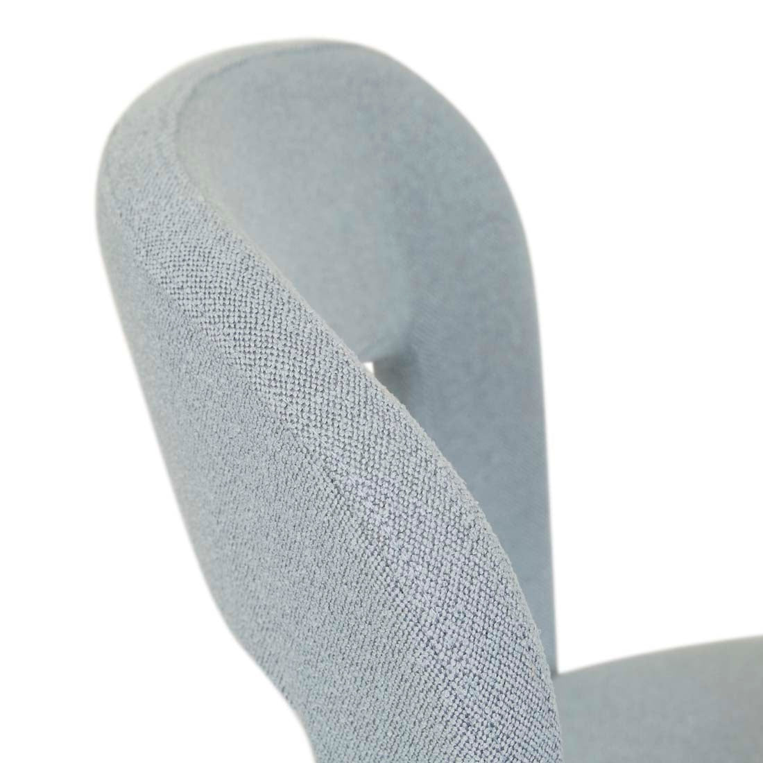 Eleanor Dining Chair - Powder Blue