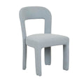 Eleanor Dining Chair - Powder Blue