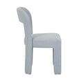 Eleanor Dining Chair - Powder Blue