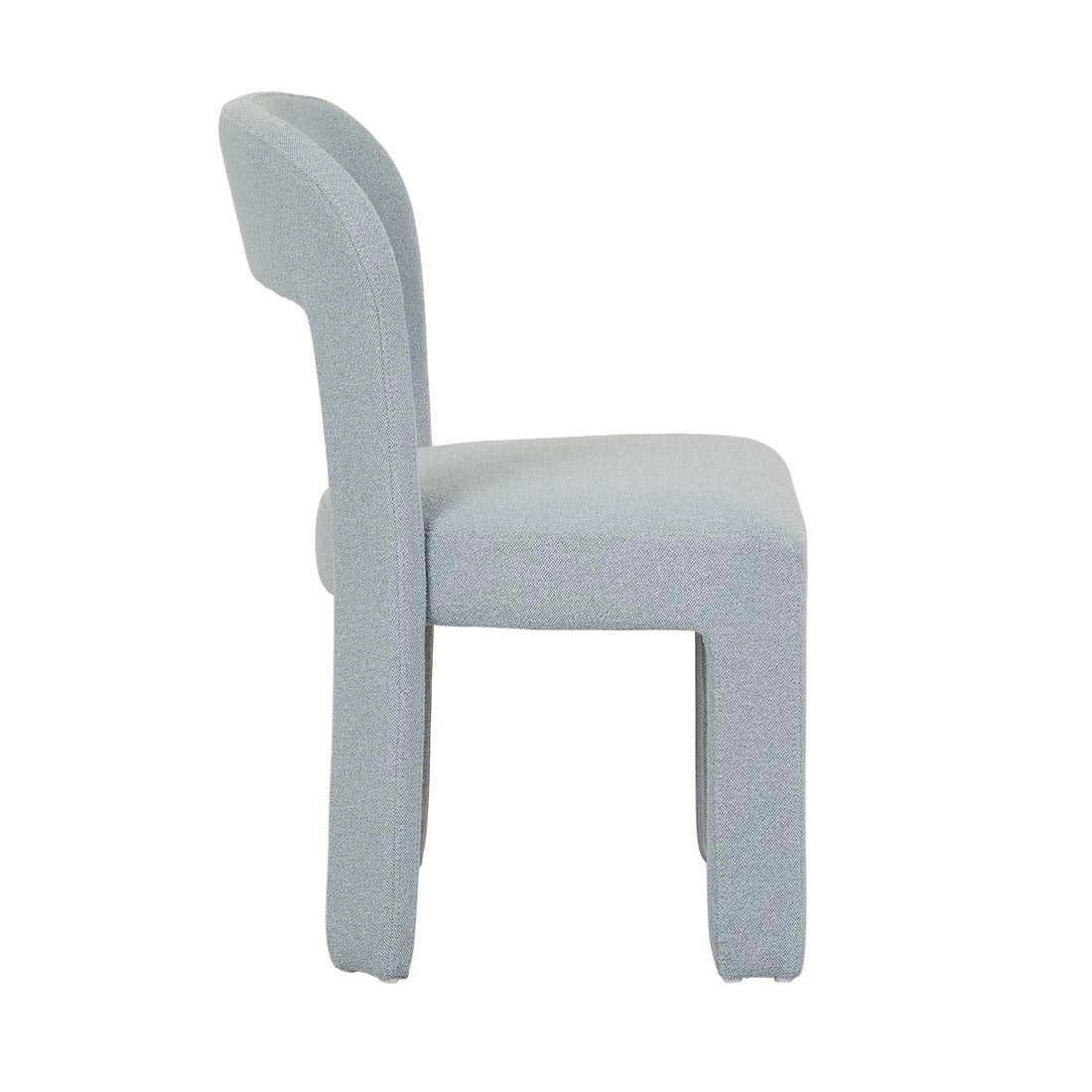 Eleanor Dining Chair - Powder Blue