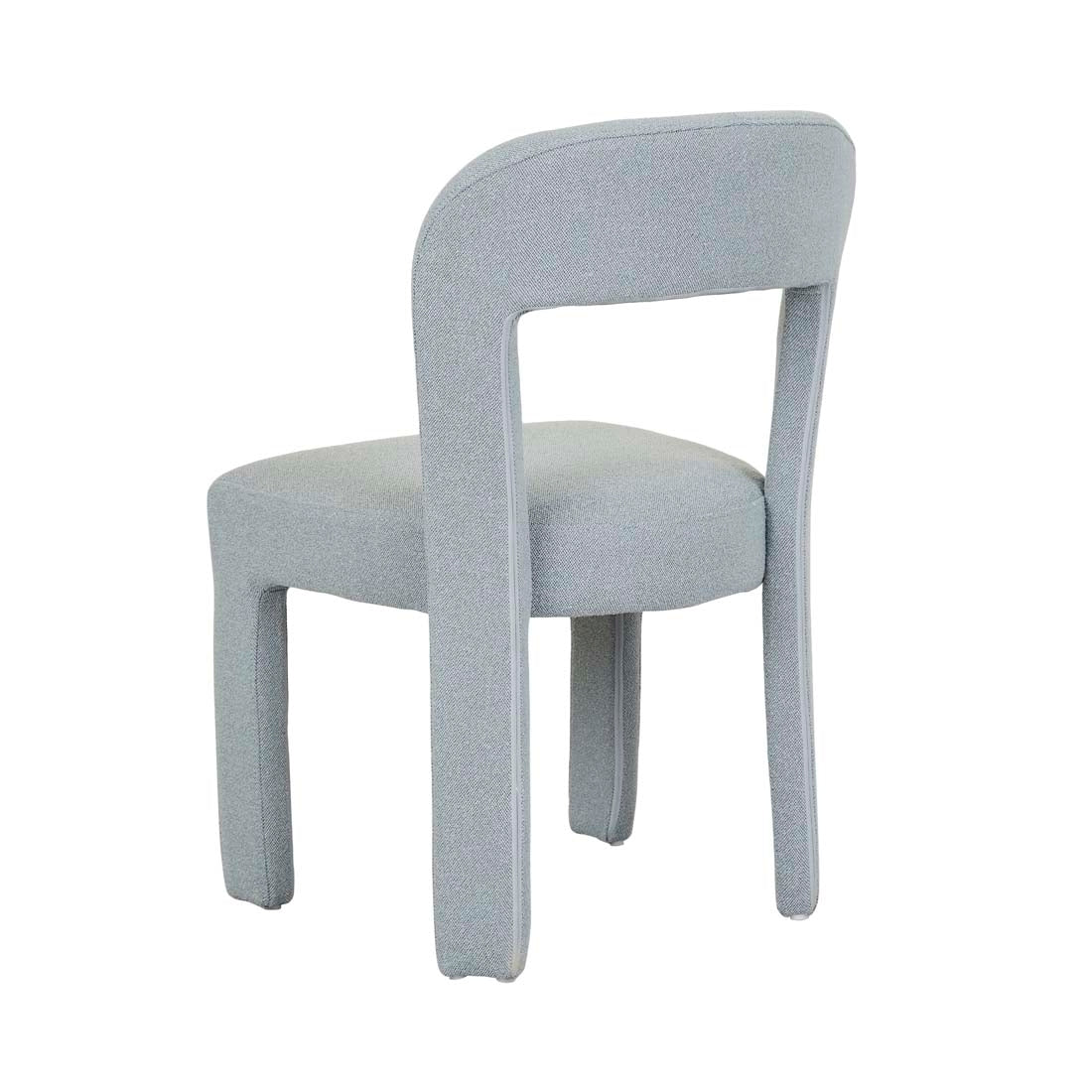 Eleanor Dining Chair - Powder Blue