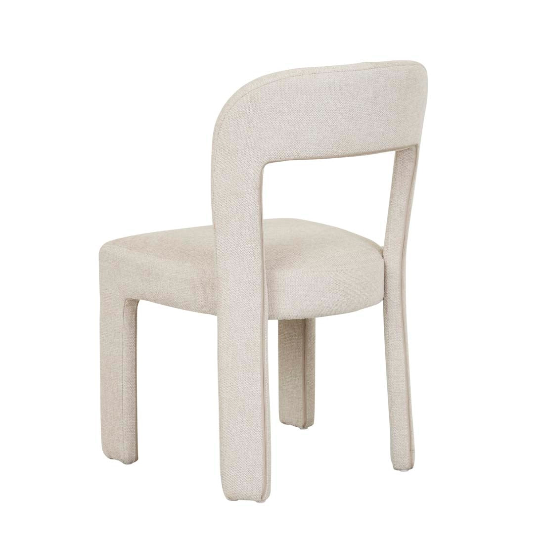 Eleanor Dining Chair - Seashell