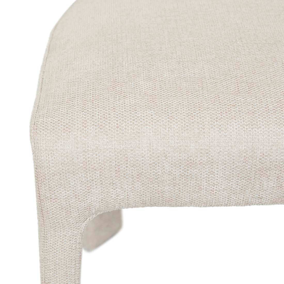 Eleanor Dining Chair - Seashell