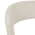 Eleanor Dining Chair - Seashell