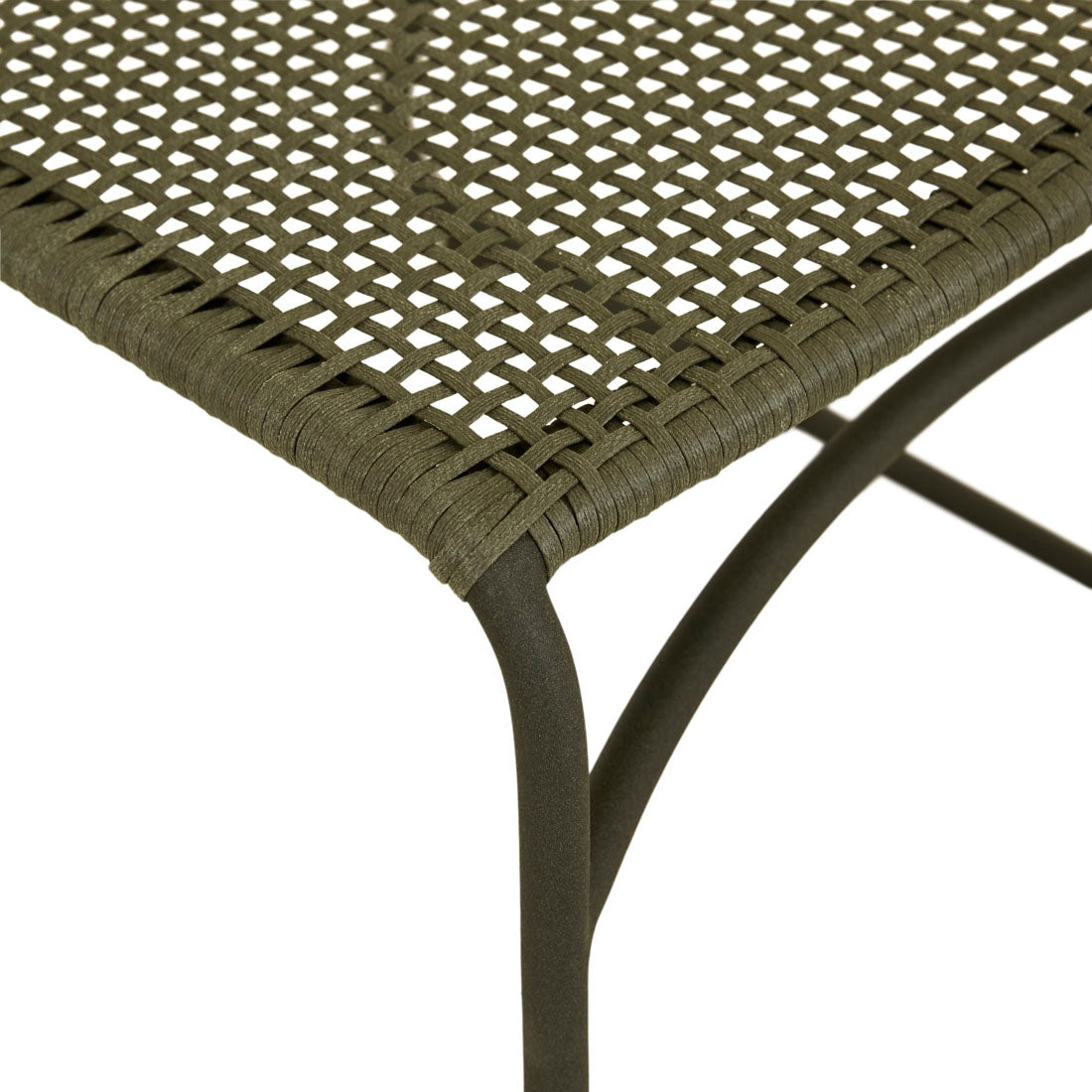 Hali Dining Chair - Moss