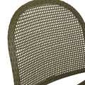 Hali Dining Chair - Moss