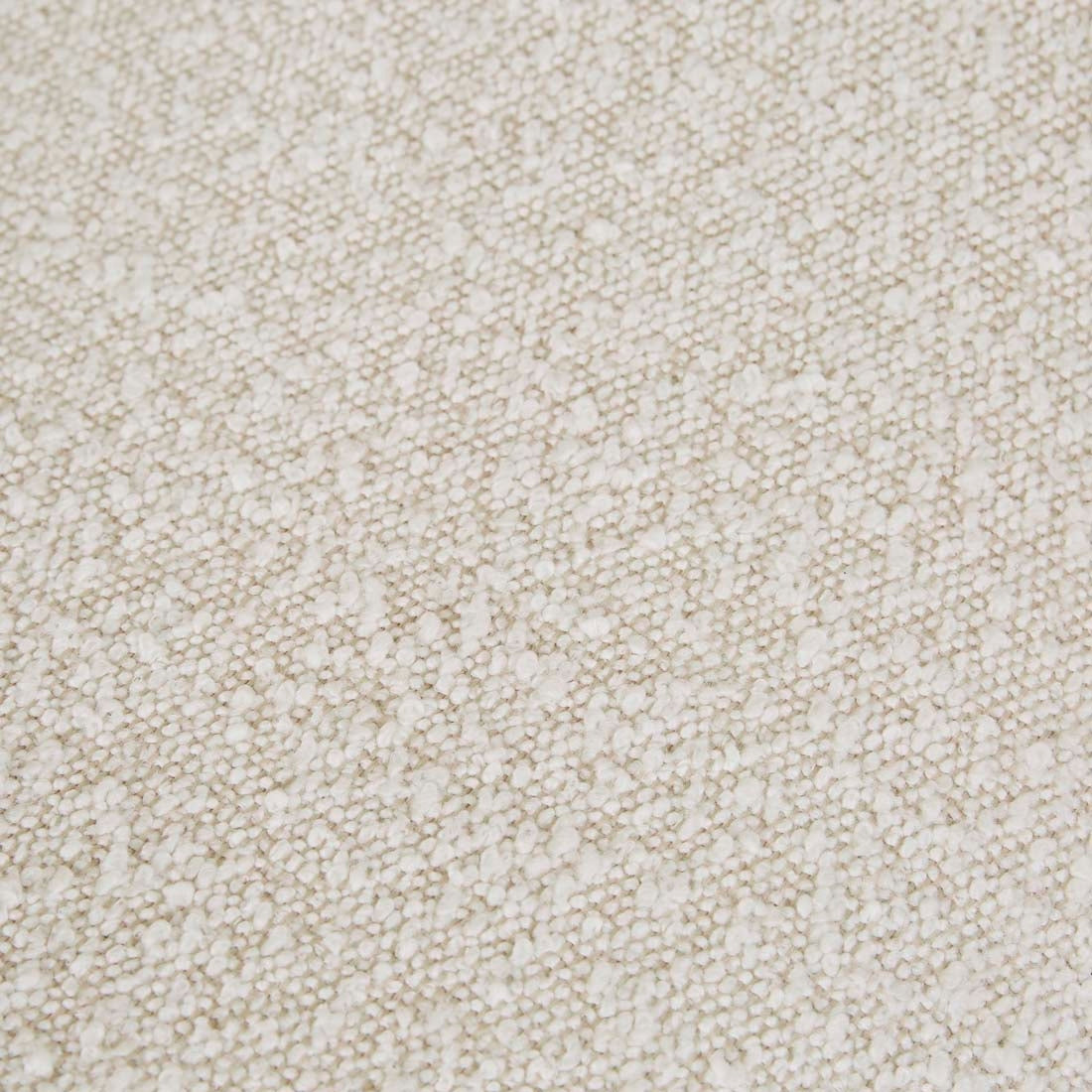 Hana Occasional Chair - Oat Boucle - Natural Ash