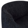 Hana Occasional Chair - Starry Night - Natural Ash