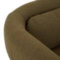 Hendricks Occasional Chair - Deep Olive