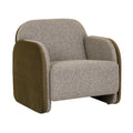 Livia Occasional Chair - Loden - Noyack Pepper