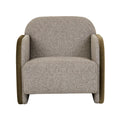 Livia Occasional Chair - Loden - Noyack Pepper