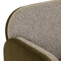 Livia Occasional Chair - Loden - Noyack Pepper