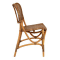 Luella Dining Chair - Hazelnut