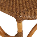 Luella Dining Chair - Hazelnut