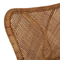 Luella Dining Chair - Hazelnut