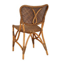 Luella Dining Chair - Hazelnut