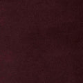 Ninette Occasional Chair - Plum Velvet - Shiraz