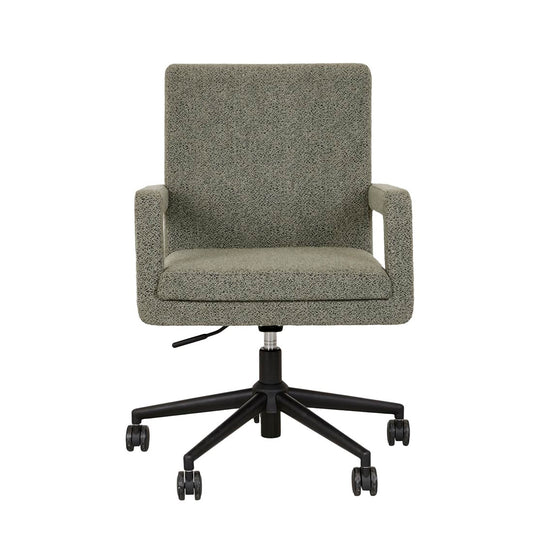 Samson Office Chair - Oregano - Black