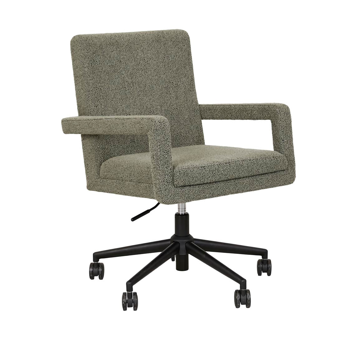 Samson Office Chair - Oregano - Black