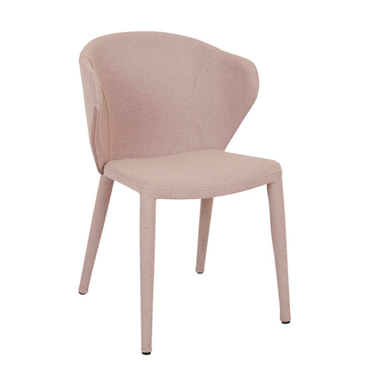 Theo Dining Chair - Heather