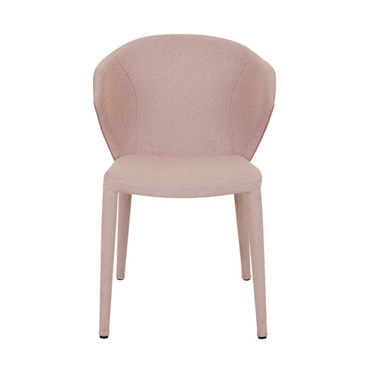 Theo Dining Chair - Heather