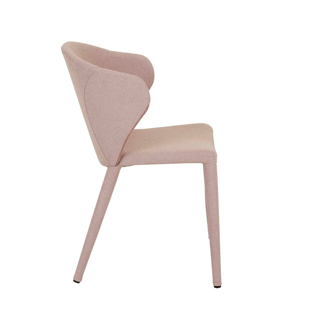 Theo Dining Chair - Heather