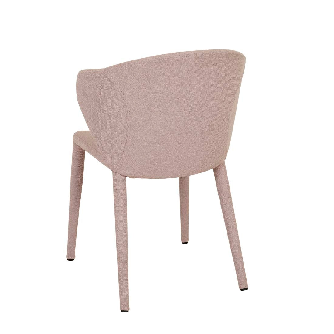 Theo Dining Chair - Heather