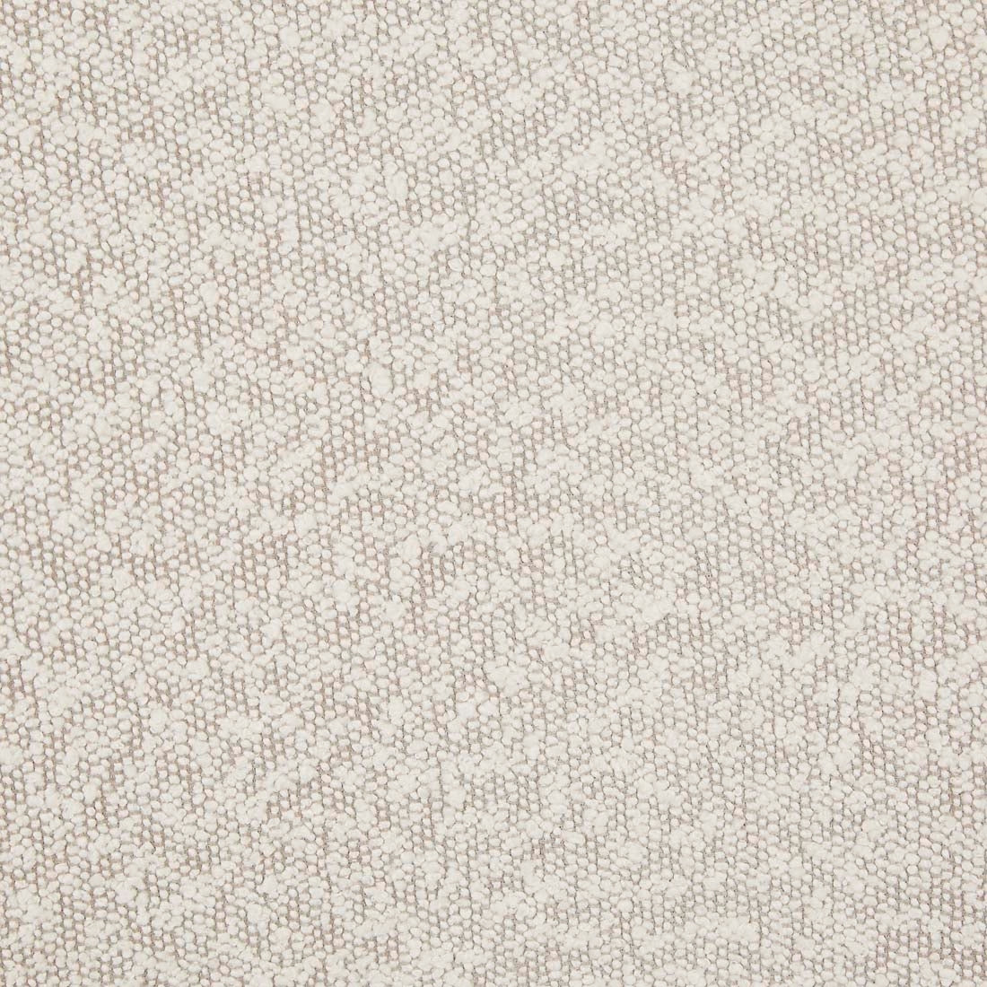 Trove Classic Occasional Chair - Ivory Boucle - Chestnut