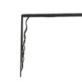 Celeste Console Table - Galaxy - Black