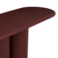 Hills Console - Merlot