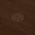 Natadora Pivot Coffee Table - Smoked Oak