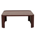 Pietro Coffee Table - Shiraz