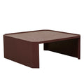 Pietro Coffee Table - Shiraz