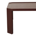 Pietro Coffee Table - Shiraz