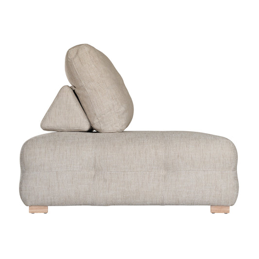 Crosby Sofa | Natural