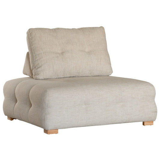 Crosby Sofa | Natural