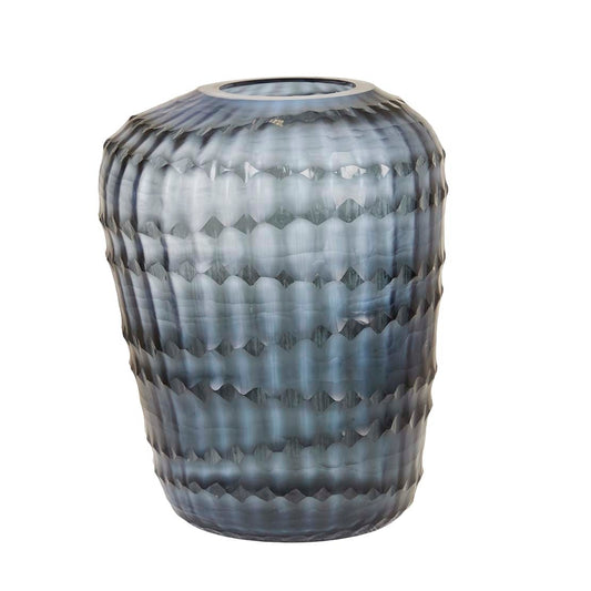 Boden Kora Vase - Midnight