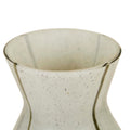 Boden Stripe Vase - Sage