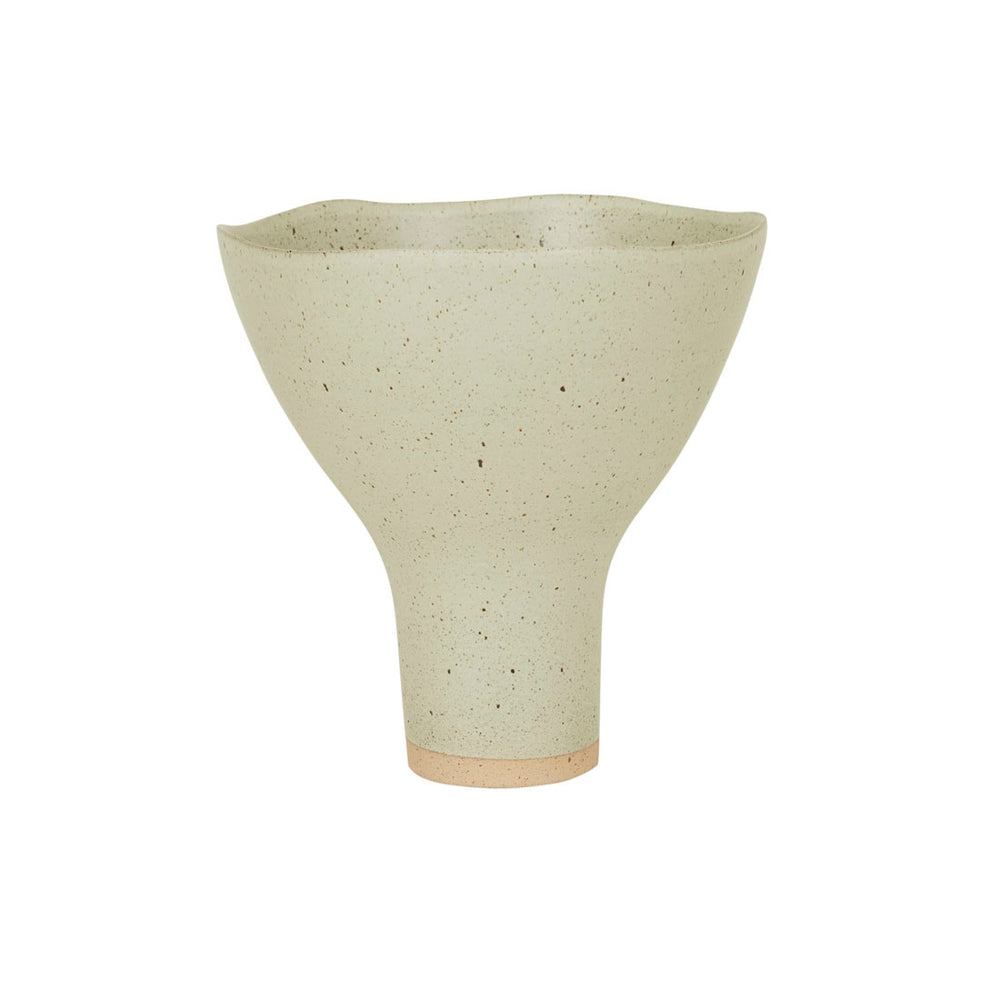 Hanson Amora Vessel - Stone Speckle