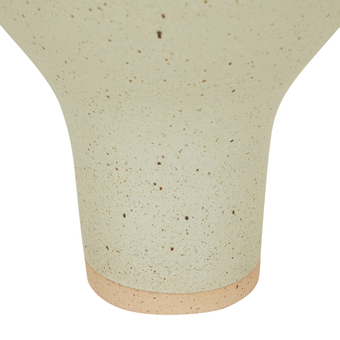 Hanson Amora Vessel - Stone Speckle