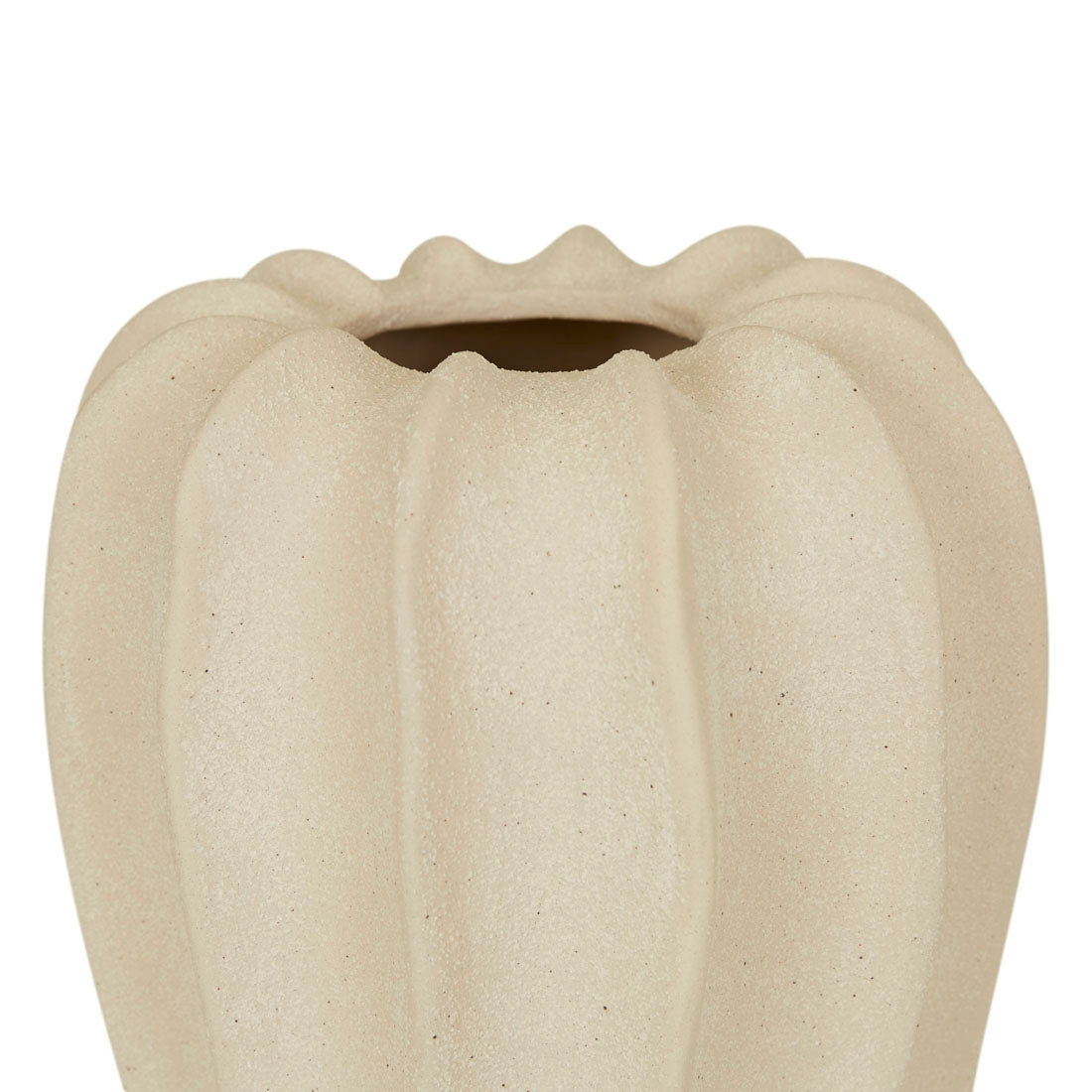 Hanson Amora Vessel - Stone Speckle