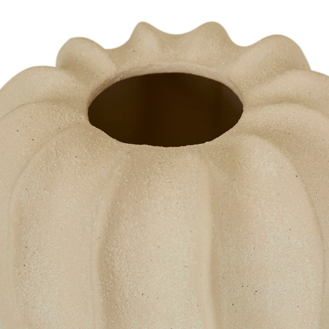 Hanson Amora Vessel - Stone Speckle