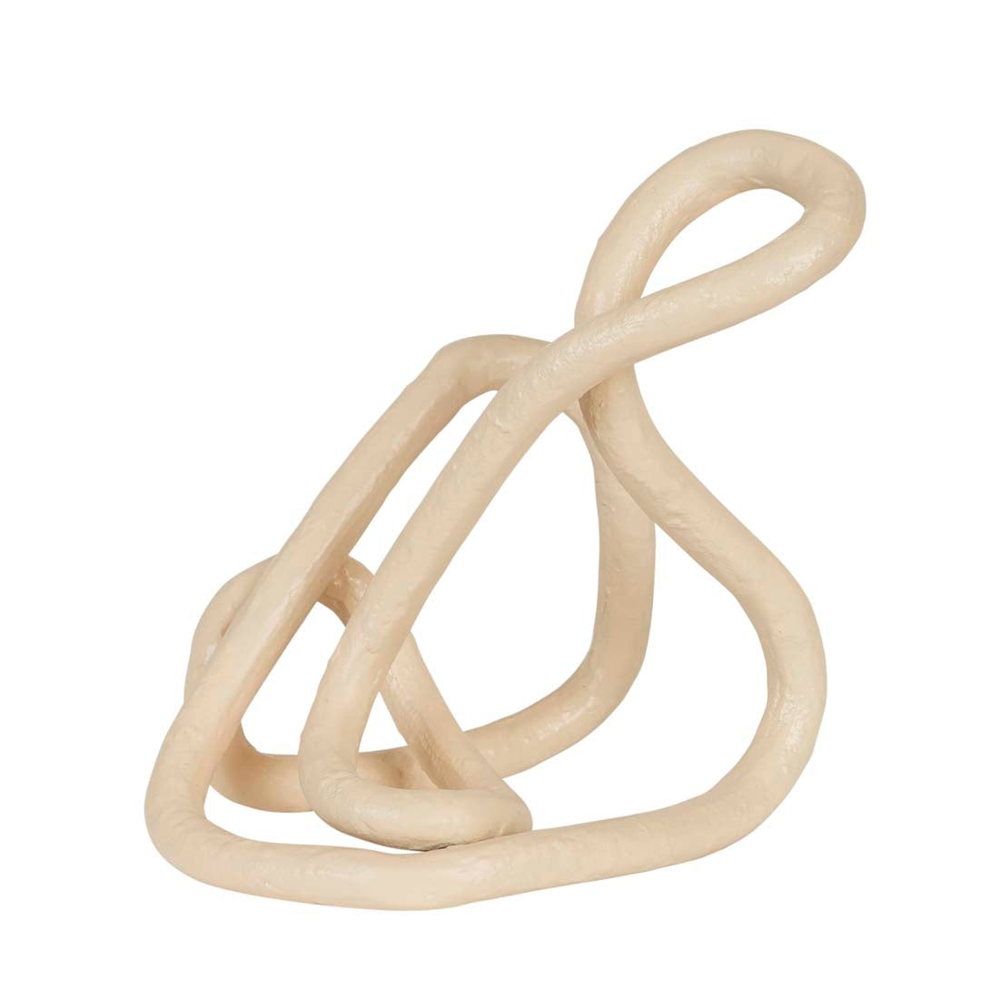 Harira Tangle Scultpure - Putty