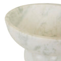 Rufus Indra Goblet Bowl - Green Onyx