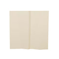 Theron Ridge Wall Art - Plaster White