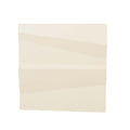 Theron Ridge Wall Art - Plaster White