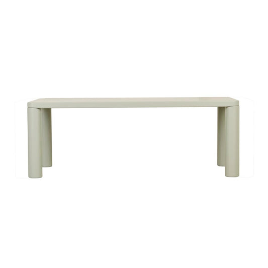 Frankie Dining Table - Sage