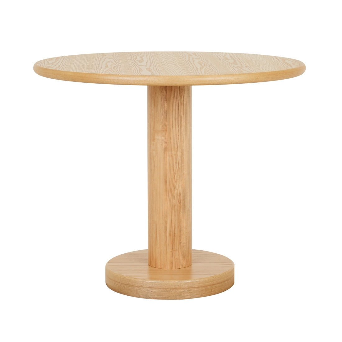 Freddie Dining Table - Natural Ash