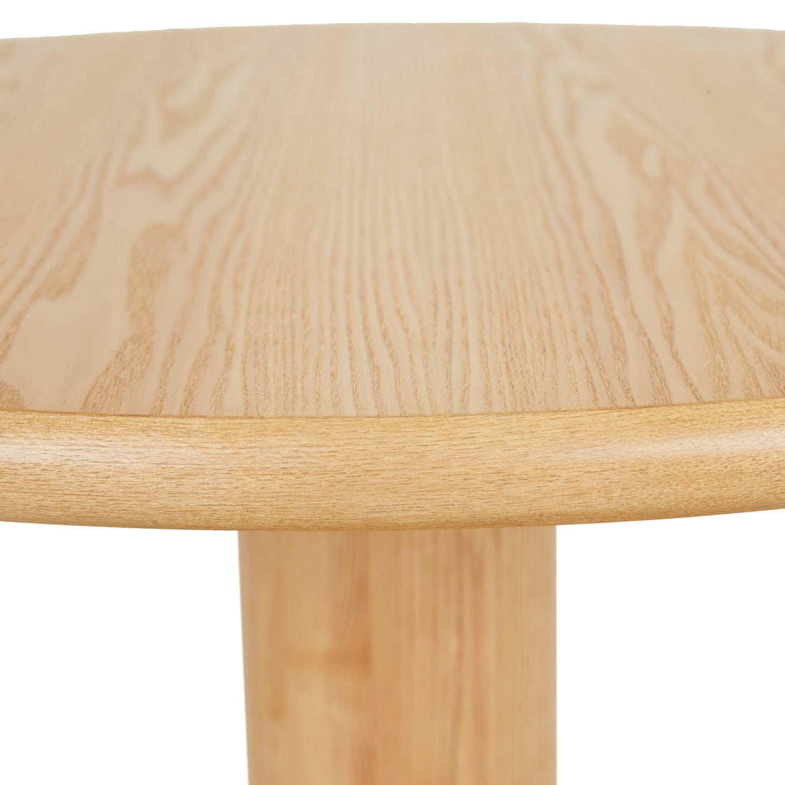 Freddie Dining Table - Natural Ash